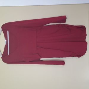 Momzelle nursing tunic - XXL